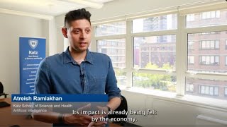 Artificial Intelligence Research | Financial Impact of Cyclones on U.S. Real Estate Sector
