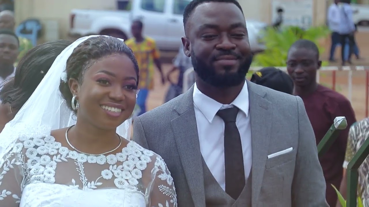 P&C - WEDDING Trailer FHD by GOLDEN FILMS EMPIRE