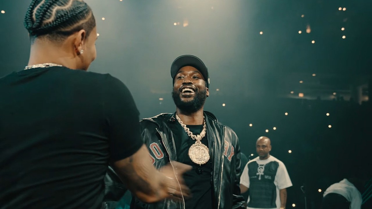 Meek Mill, Rick Ross - Life I Chose ft. Drake (Music Video)