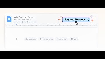 How it works: Process Feedback for Google Docs Chrome extension