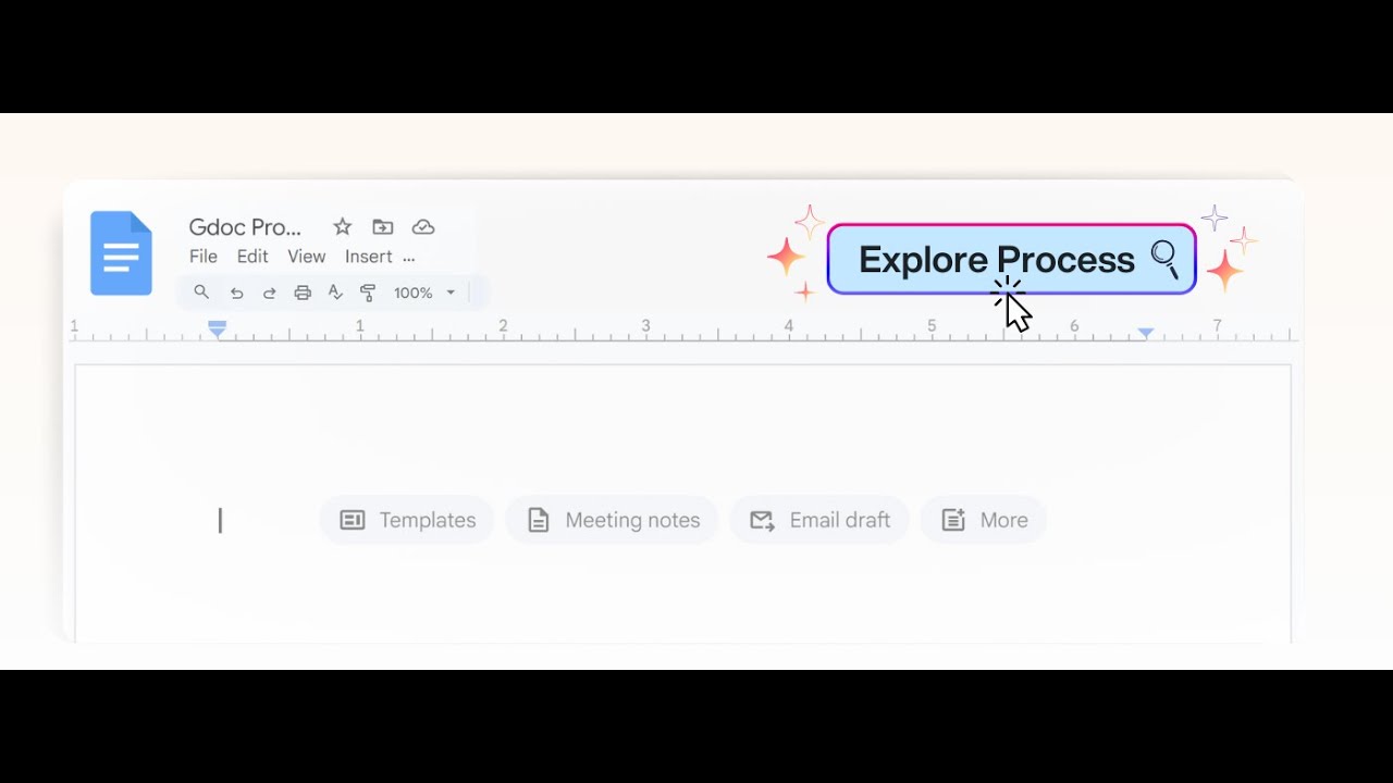 How it works: Process Feedback for Google Docs Chrome extension
