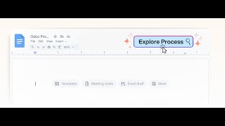 How it works: Process Feedback for Google Docs Chrome extension