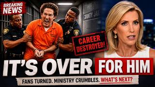 America's Richest Pastor Finally Exposed — The Truth Behind Joel Osteen's Empire