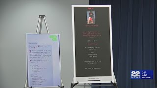 Investigators seek charges against brother clients