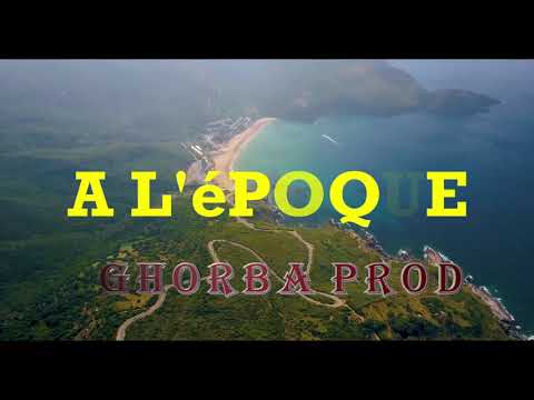 MK23 À L ÈPOQUE By Ghorba Prod 