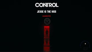Control | JESSE IS THE HISS | THEORY