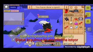 How to Get Character Unlock Key | SilverPath Online screenshot 5