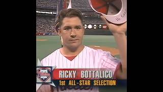 Ricky Bottalico recalls facing Cal Ripken Jr. and memories of 1996 MLB All-Star Game | OPP Clips