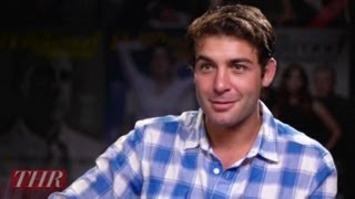 James Wolk on the Season Finale of 'Political Animals'