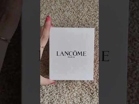 НАБОР CONFORT И ТОНИК Lancôme