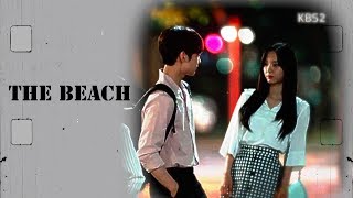 Ji Hoon & Hyeri The Beach The Best Hit Mv