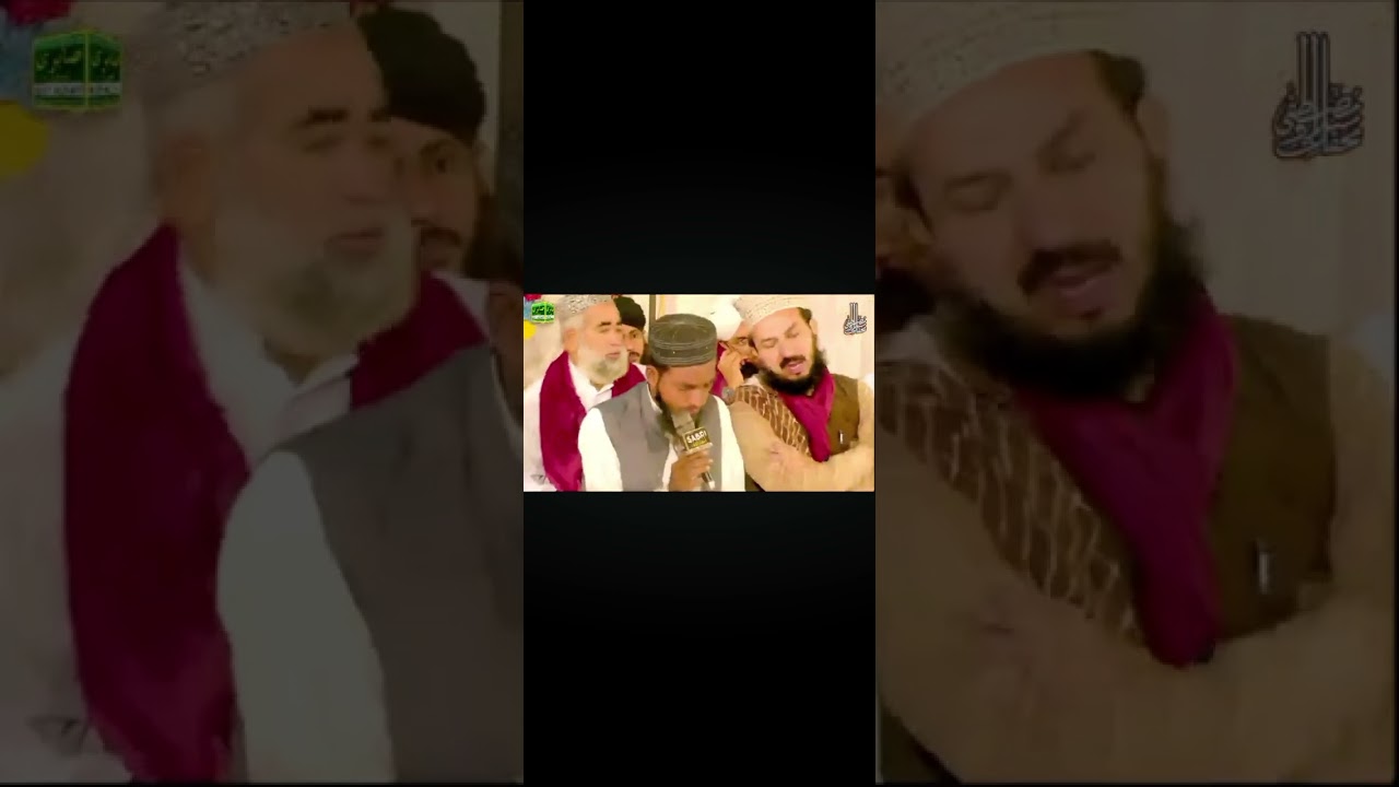 New BestTilawat Quran Shareef Hafiz Muhammad Ahsan Chisty 2025