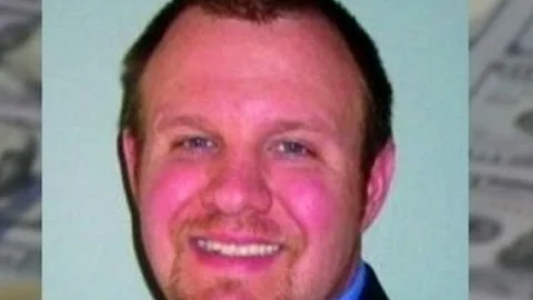 Arizona Powerball Jackpot Winner, Matt Good, Identified, Picked Winning Numbers