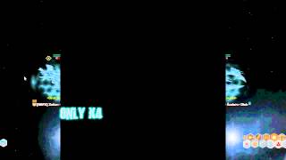 DARKORBİT - ◄►•¤β§•V§•¢η¤•◄► DAMAGE TEST ( AG1 in last my video)