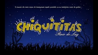 Chiquititas - Raio de Luz [TRAILER DUBLADO] 2018