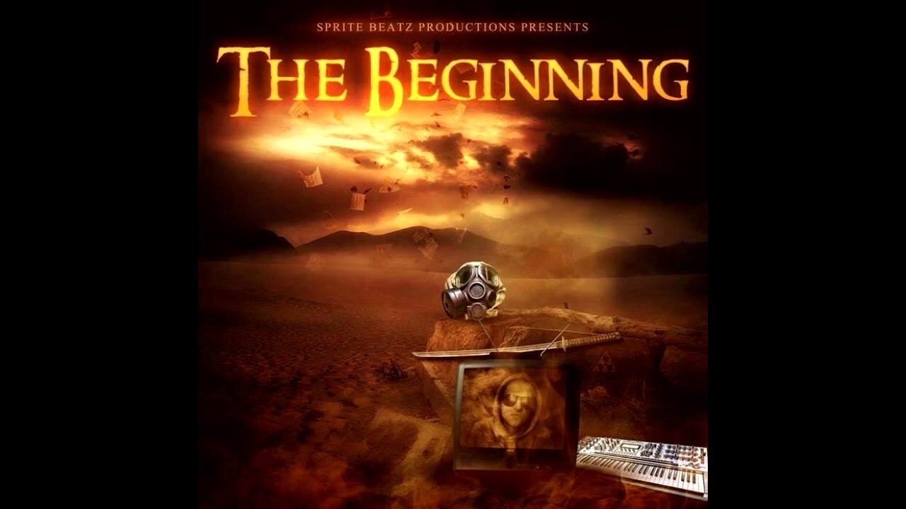 Sprite Beatz - The Beginning [Full Album]