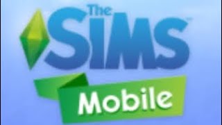 The Sims Mobile {Video by CiCi Roblox}