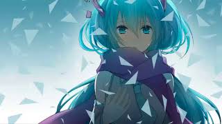 Nightcore-Angels and Airwaves-(Everything's Magic).