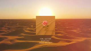 Download Lagu Afro House | Sting, Cheb Mami - Desert Rose (Steelo Afro Boot) MP3