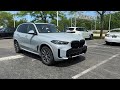 New 2026 BMW X5 xDrive40i at Northfield | Northfield, IL