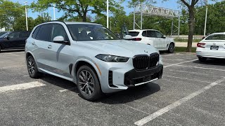 New 2026 BMW X5 xDrive40i at Northfield | Northfield, IL