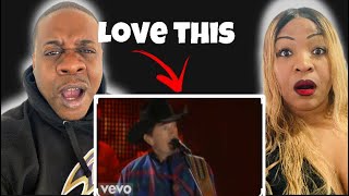 We Love Country!!  George Strait - Write This Down (Reaction)