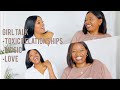 Girl Talk W/ Natasha Thahane: TOXIC RELATIONSHIPS, MUSIC, LOVE