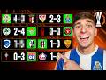 UEFA Europa League ROUND OF 16 Prediction