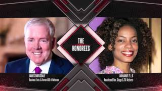 2016 Two Rivers Gala | Tougaloo Honors - Saluting Mississippi Icons