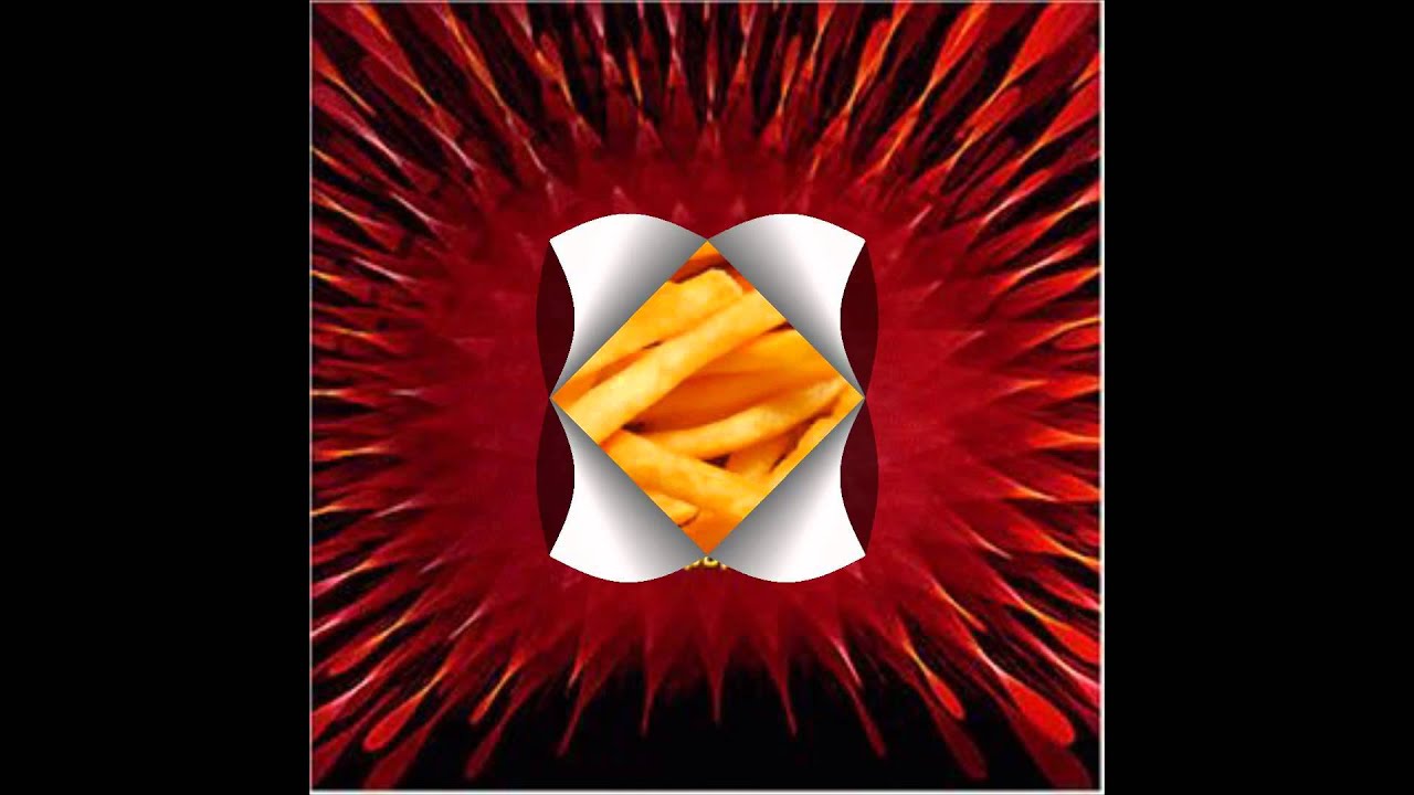 Maurice Pop - Patatas Fritas (Fritz Maldener)