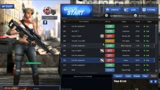 dsr-1 pb-barrett by.dannar44-pb-ssss