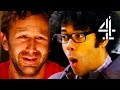 Best Of Roy And Moss | The IT Crowd | Part 2