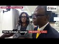 How implementing minimum standards can help Nigeria’s criminal justice system - Chief Judge, AGF 