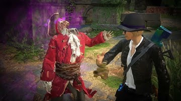 Quick Guide to Stage 10 Survival Mode.| Uncharted 4 Multiplayer