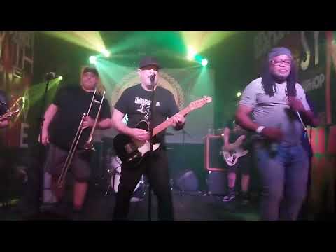The Toasters "2 tone army" live