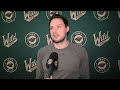 Pregame Sound with Brendan Gaunce | 12.13.24
