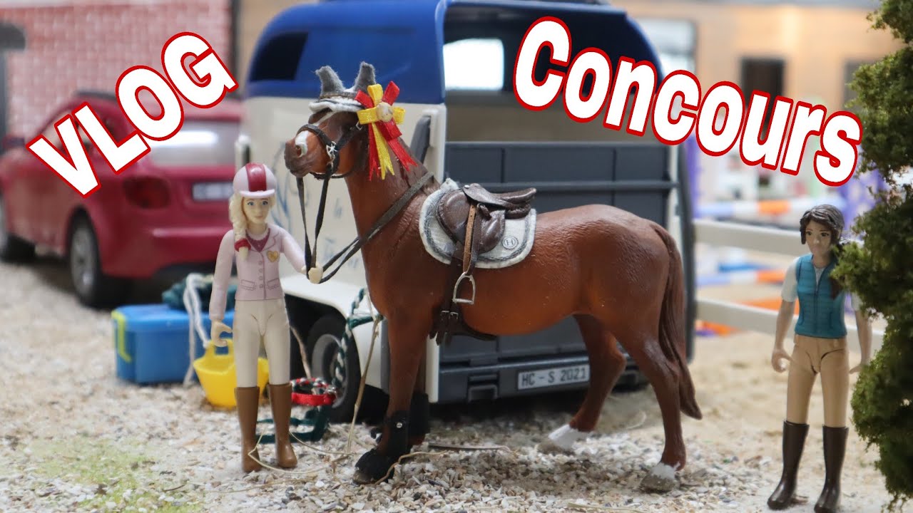 [VLOG] Le dernier CSO de Kartouche avec Flore