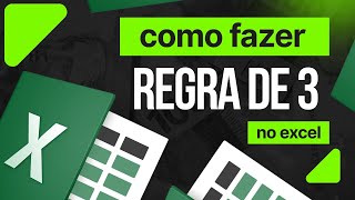 How to Use the Rule of Three in Excel Step-by-Step with Formulas - Practical Tutorial for Beginners