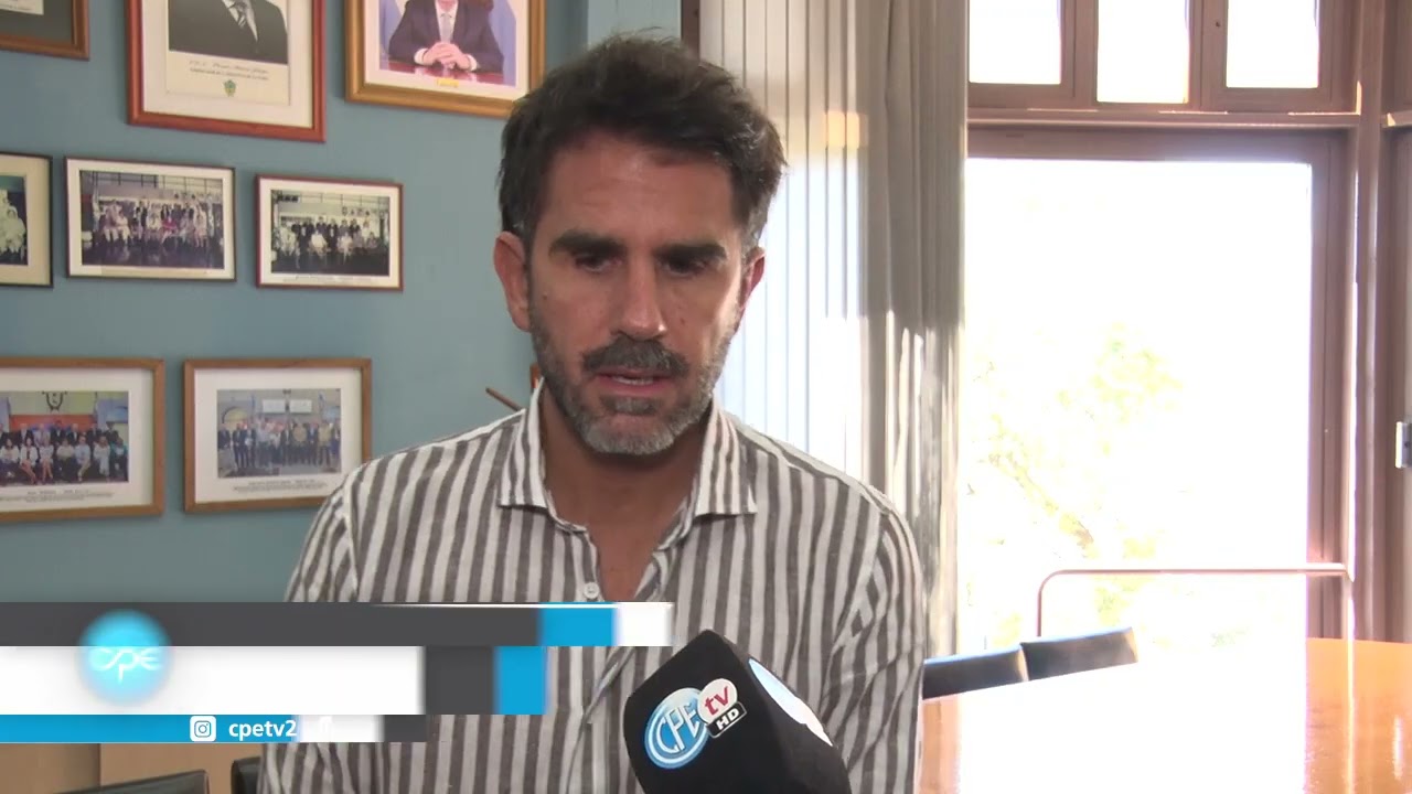 Pampetrol podría hacerse cargo de "El medanito"