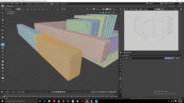 part 2 blender to unreal engine   exporting fbx in blender