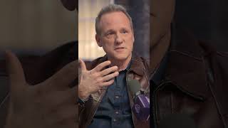 Tom Verica on His Relationship With the Bridgerton Cast