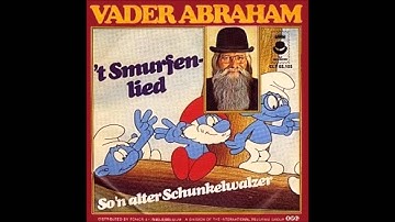 1977 VADER ABRAHAM 