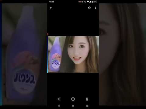 FaceApp「P&G（プロクター・アンド・ギャンブル）」（3）
