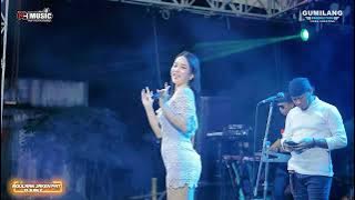 KETAHUAN ANGGI TSALASA - MH MUSIC - HAPPY PARTY LASKAR CANDANG LAWE - NGULAAN JAKEN PATI