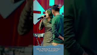 Gerry Mahesa Feat Arlida Putri  Cinta Tak Terpisahkan dangdutkoplo gerrymahesa