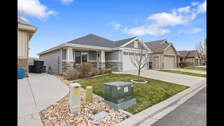1234 South 1150 West video tour