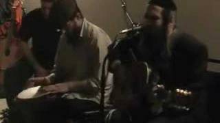 Yosef Karduner - Tzadik Katamar-Live in Brooklyn-Nov.'05 chords