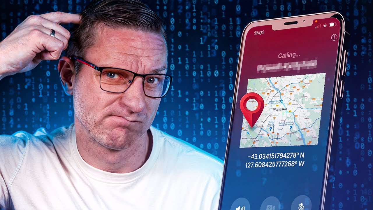 Jak namierzyć osobę po numerze telefonu?