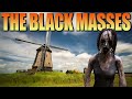 THE WINDMILL ZOMBIE KILLIN' MACHINE (The Black Masses)(6)
