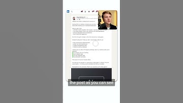 AI Posts to LinkedIn 24/7 (n8n System) #n8n